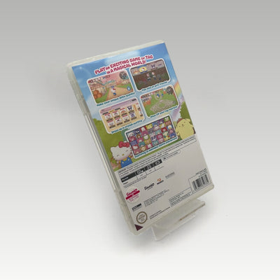 Hello Kitty and Friends: Freeze Tag Party • CIB • New (Region Free) - Image 2