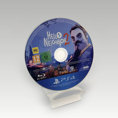 Hello Neighbor 2 • Loose (Region 4) - Image 1