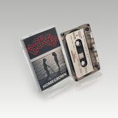 Homegrown cover art