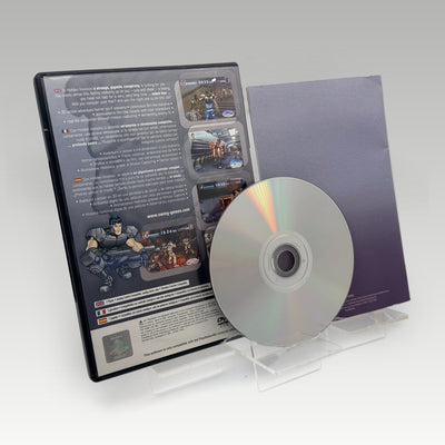Hidden invasion • CIB (PAL) - Image 2