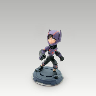 Hiro Hamada - Big Hero 6 - 3.0 • Loose (Region Free) - Image 1