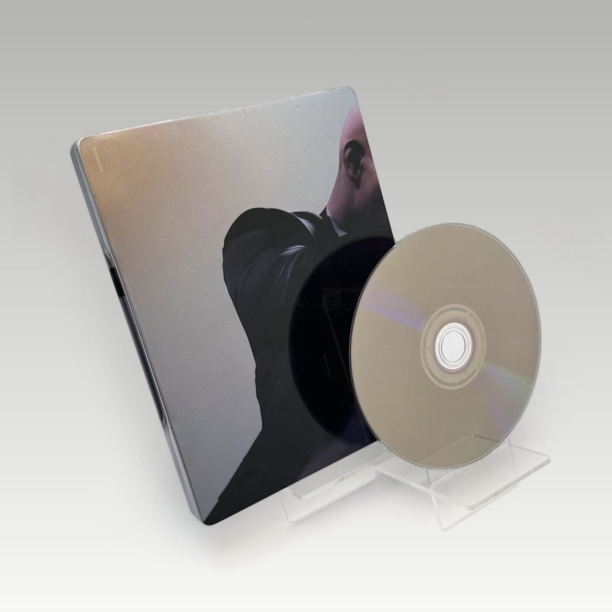 Hitman 2 Gold Edition • CIB (Region 4, Gold Edition) - Image 3