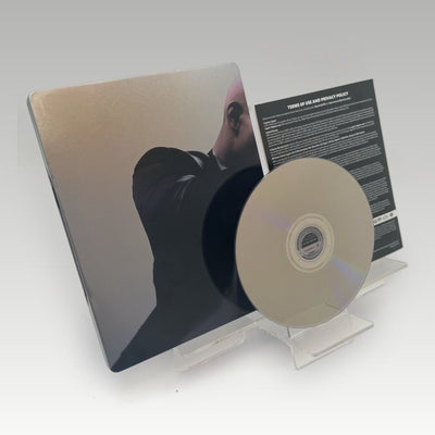 Hitman 2 Gold Steelbook Edition • CIB (Region 4, Gold Steelbook Edition) - Image 2