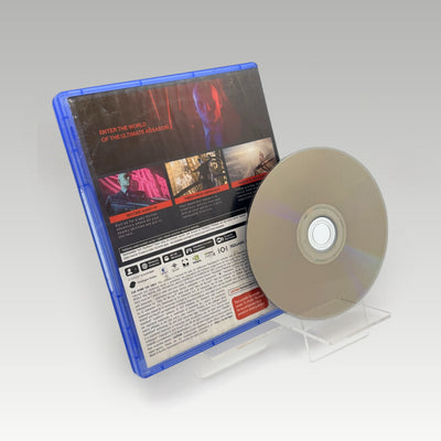 Hitman 3 Art • CIB (Region 4, Art) - Image 2