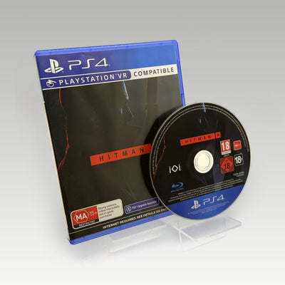 Hitman 3 • CIB (PAL) - Image 1