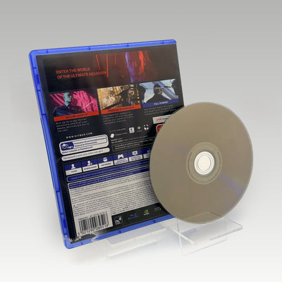 Hitman 3 • CIB (PAL) - Image 2
