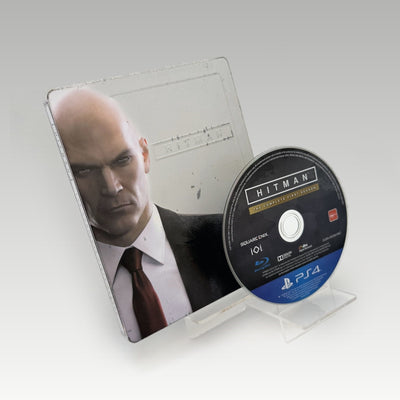 Hitman: The Complete First Season - Steelbook Edition • CIB (Region 4) - Image 2