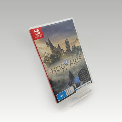 Hogwarts Legacy • CIB • New (Region Free) - Image 1