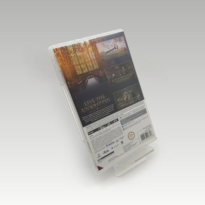 Hogwarts Legacy • CIB • New (Region Free) - Image 2
