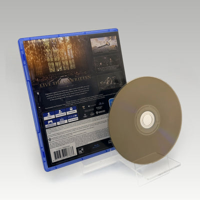 Hogwarts Legacy Deluxe Edition • CIB (Region 4, Deluxe Edition) - Image 2