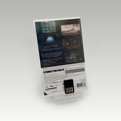 Hogwarts Legacy Deluxe Edition • CIB (Region Free, Deluxe Edition) - Image 2