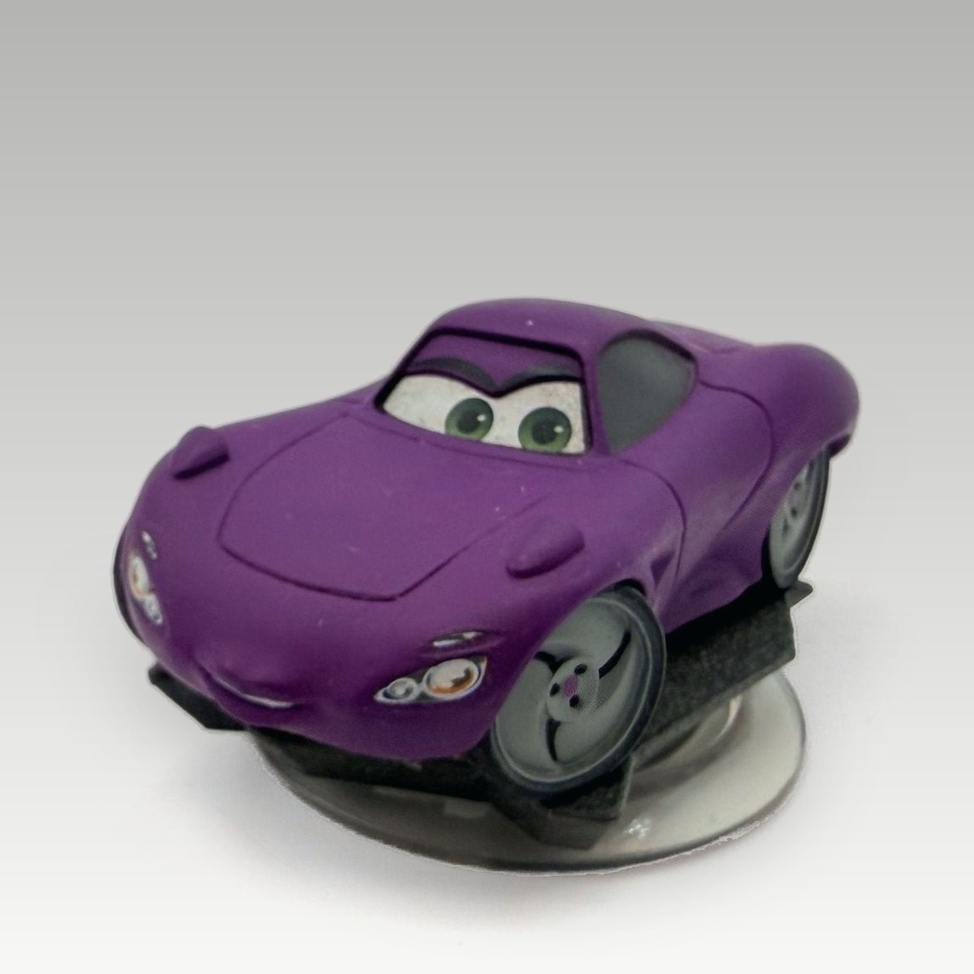 Holley Shiftwell - Cars - 1.0 • Loose (Region Free) - Image 1