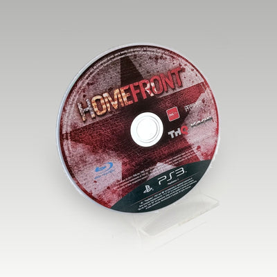 Homefront • Loose (Region 4) - Image 1
