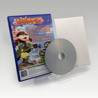 Hoppie • CIB (PAL) - Image 2