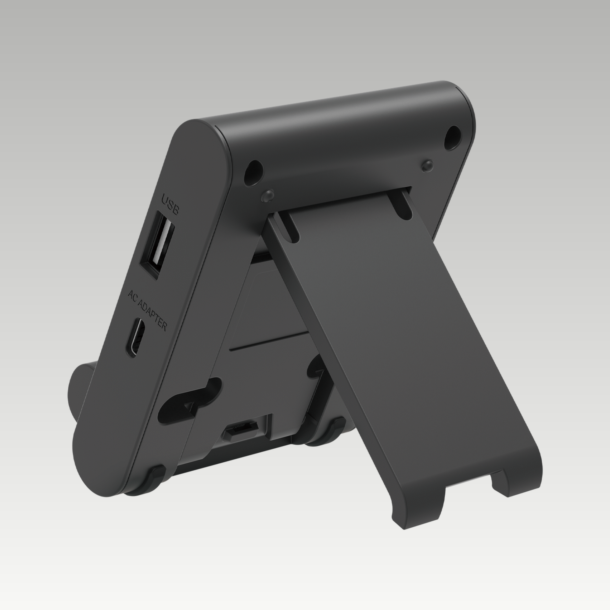 Hori Dual USB PlayStand for Switch 2 • New / Sealed - Image 2