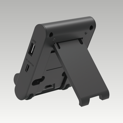 Hori Dual USB PlayStand for Switch 2 • New / Sealed - Image 2