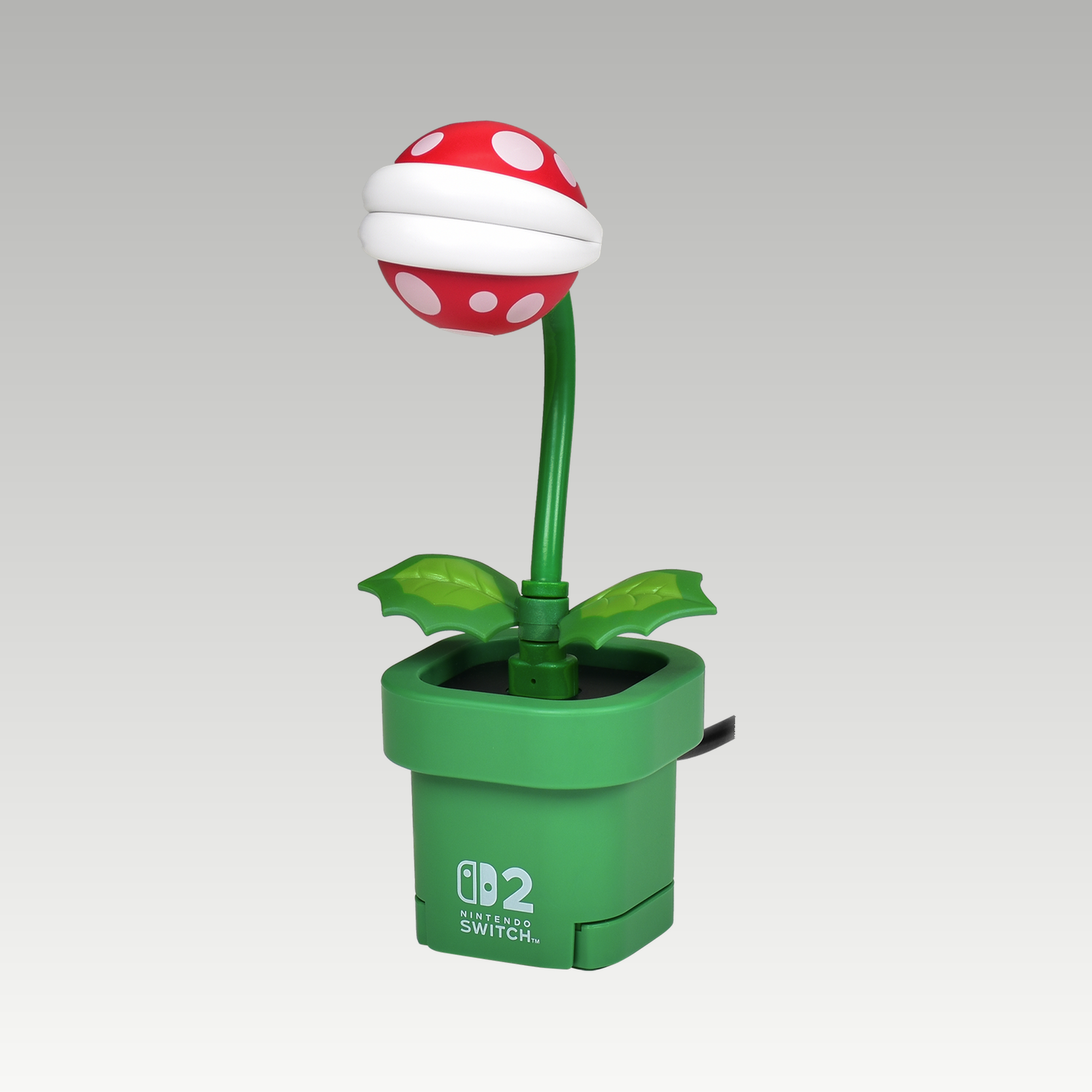 Hori Piranha Plant Camera for Switch 2 • New / Sealed - Image 2