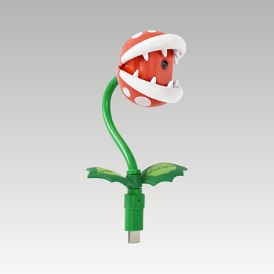 Hori Piranha Plant Camera for Switch 2 • New / Sealed - Image 3