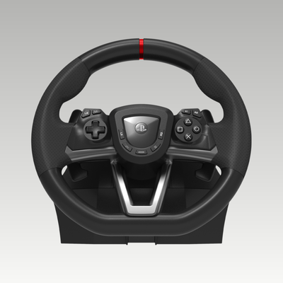 Hori Racing Wheel APEX for PS5 • New / Sealed - Image 2