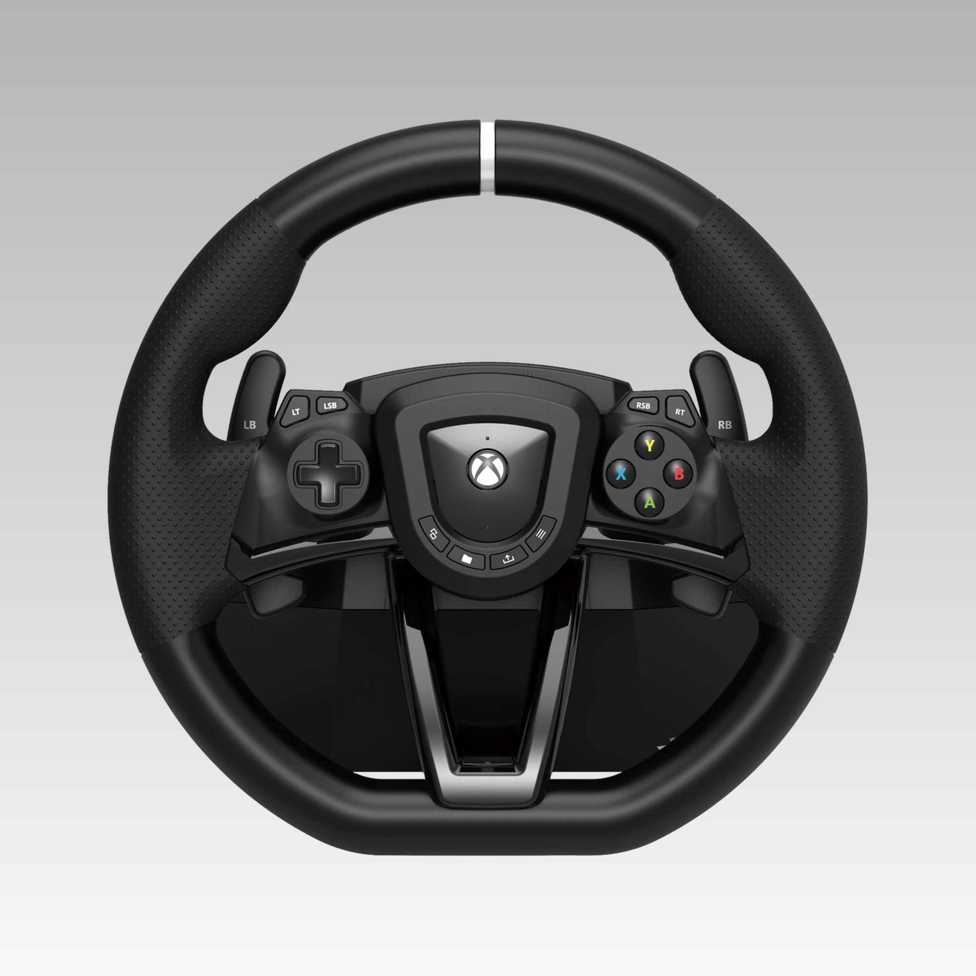 Hori Racing Wheel Overdrive for Xbox • New / Sealed - Image 2