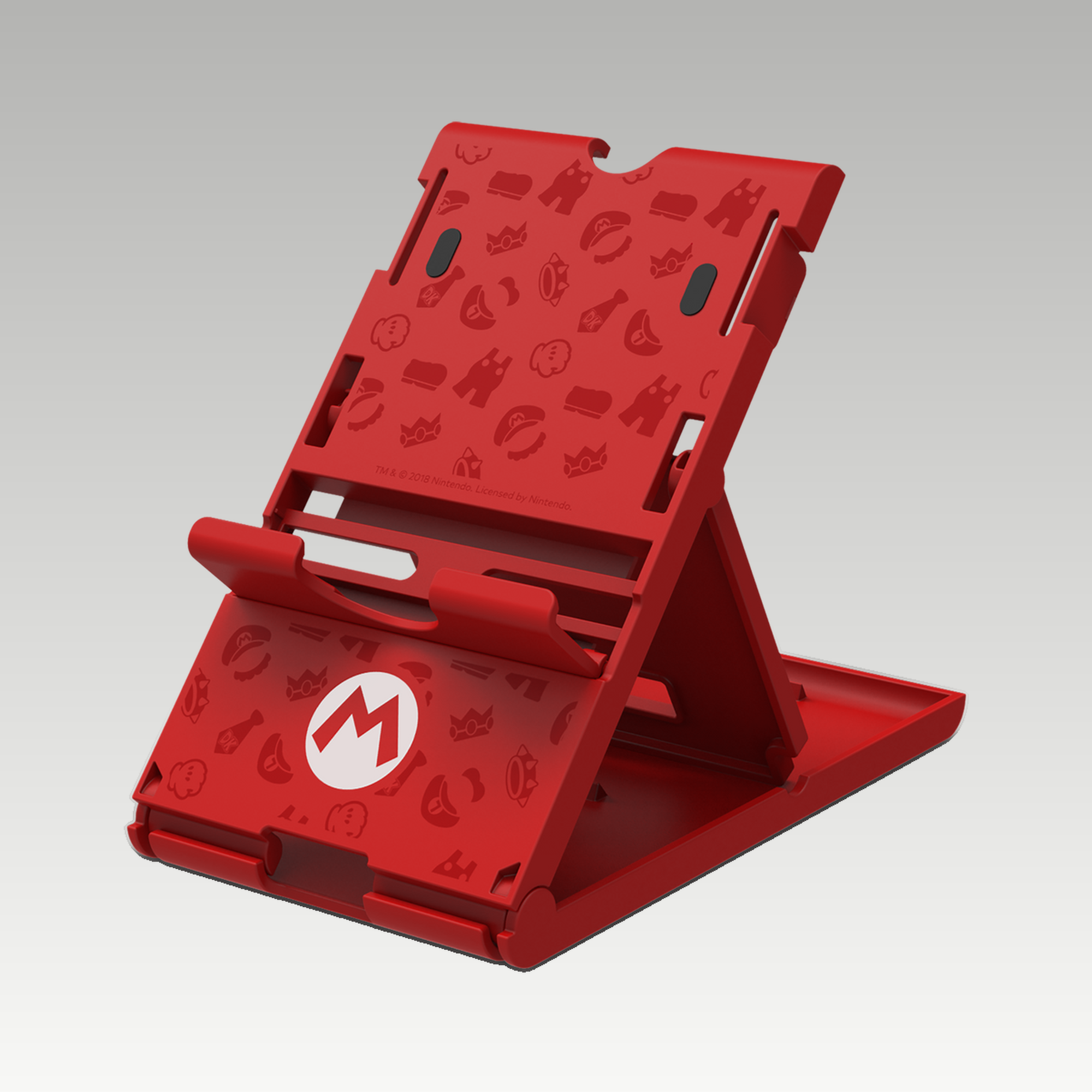 Hori Switch PlayStand (Mario) for Switch • New / Sealed - Image 2