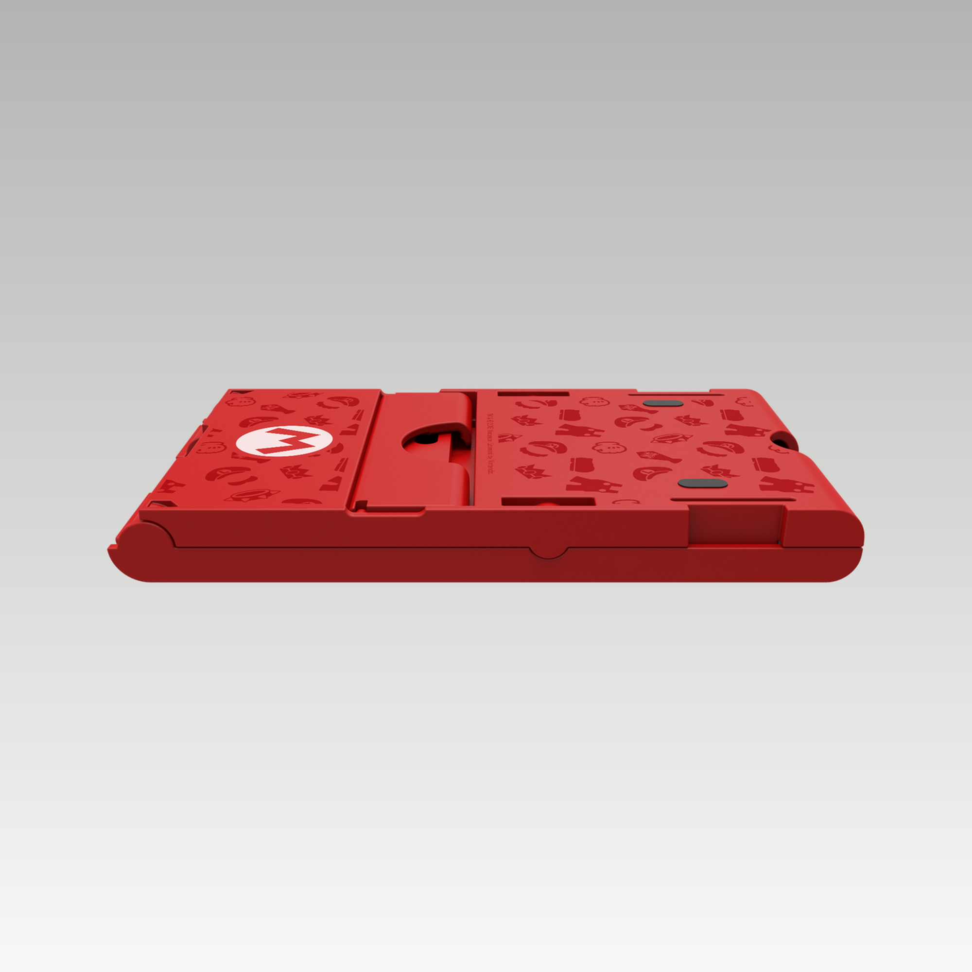 Hori Switch PlayStand (Mario) for Switch • New / Sealed - Image 5