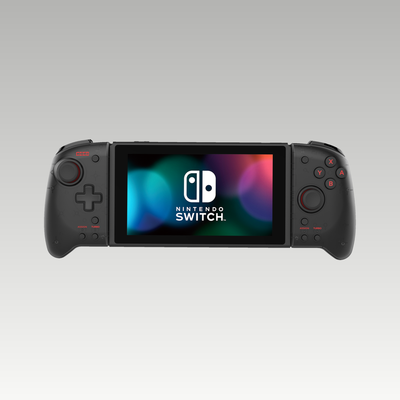 Hori Switch Split Pad Pro (Black) for Switch • New / Sealed - Image 3