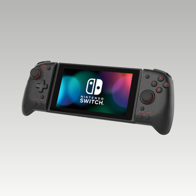 Hori Switch Split Pad Pro (Black) for Switch • New / Sealed - Image 4
