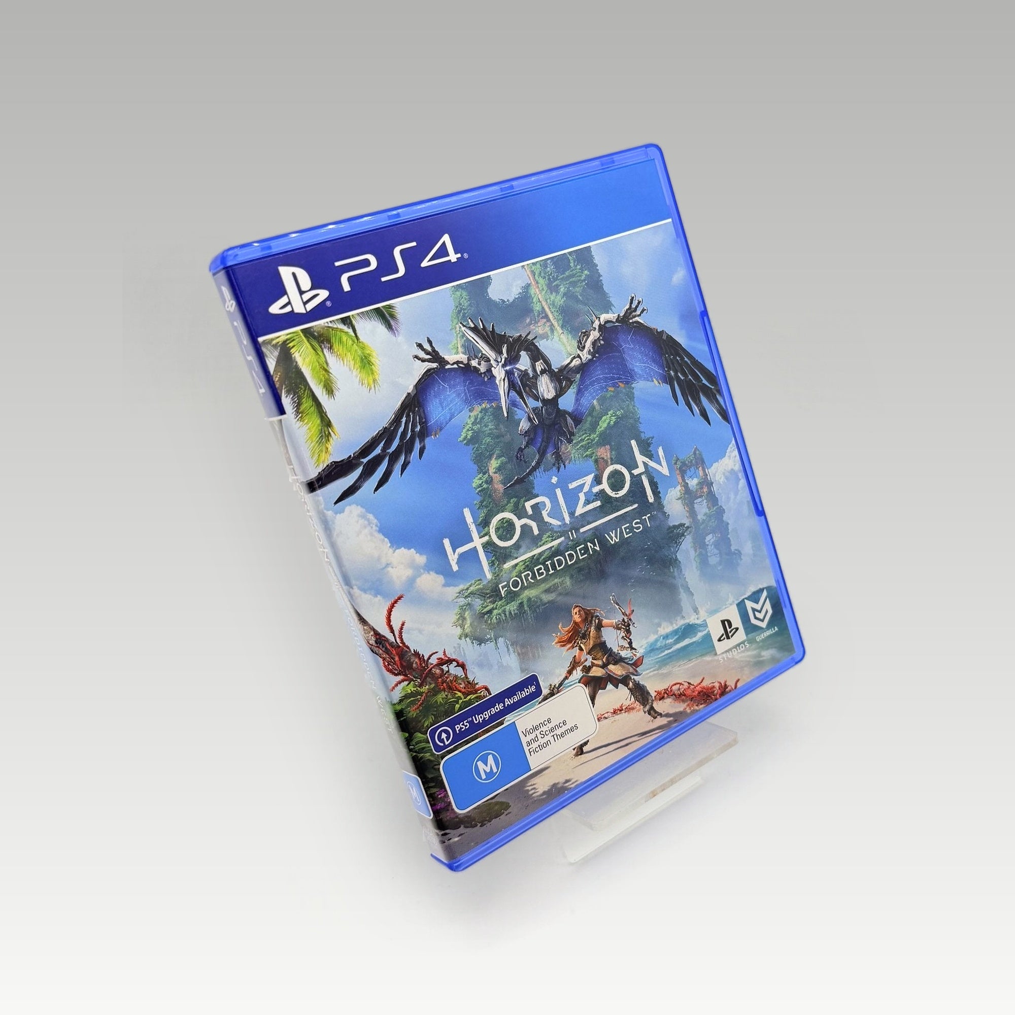 Horizon Forbidden West • CIB • New (Region 4) - Image 1