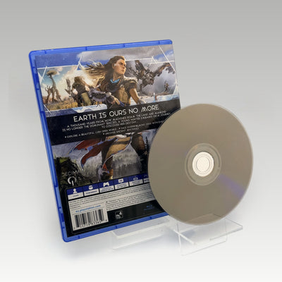 Horizon Zero Dawn • CIB (PAL) - Image 2