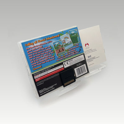 Horrid Henry's Horrid Adventure • CIB (PAL) - Back Cover | Yappa NZ