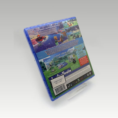 Horse Tales: Emerald Valley Ranch Limited Edition • CIB • New / Sealed (Region Free, Limited Edition) - Image 2