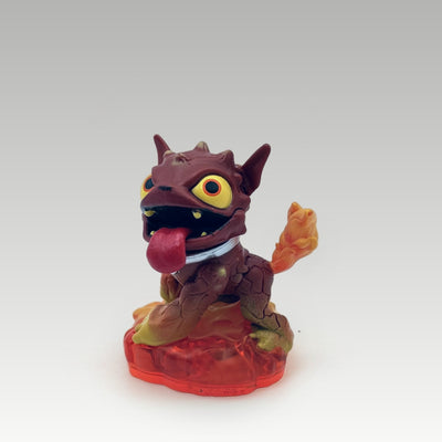 Hot Dog - Giants • Loose (Region Free) - Image 1