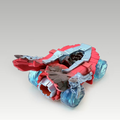 Hot Streak - Superchargers • Loose (Region Free) - Image 2