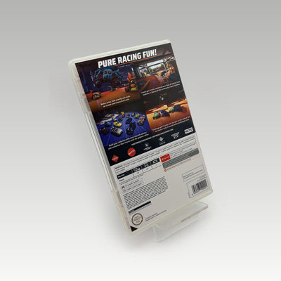 Hot Wheels Unleashed • CIB • New (Region Free) - Image 2