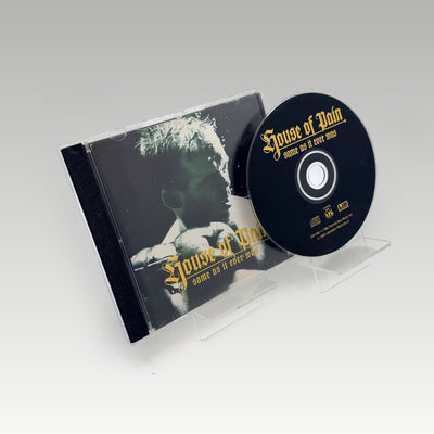 House Of Pain - Same As It Ever Was • CIB - Image 1