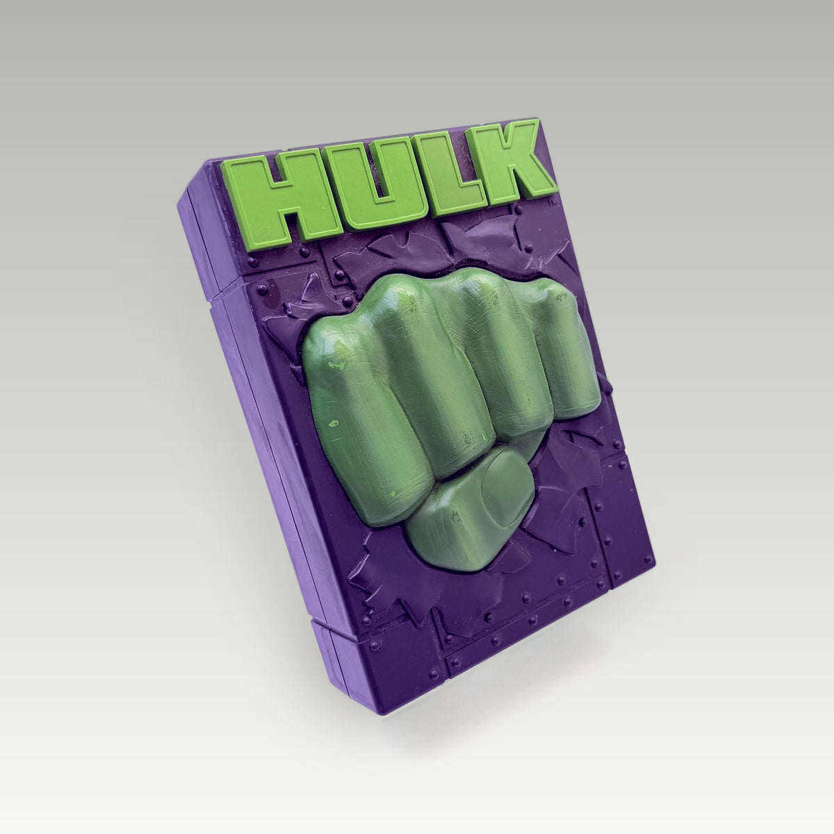 Hulk (2003) Limited Edition • CIB (Region 4, Limited Edition) - Front Cover | Yappa NZ
