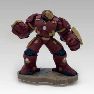 Hulkbuster - Marvel Super Heroes - 3.0 • Loose (Region Free) - Image 1