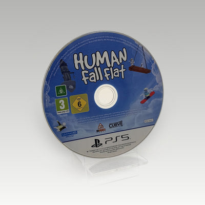 Human: Fall Flat • Loose (Region 4) - Image 1
