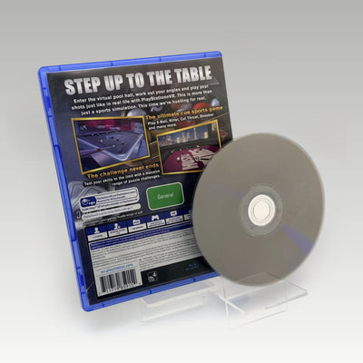 Hustle Kings • CIB (PAL) - Image 2