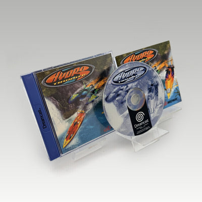 Hydro Thunder • CIB (PAL) - Image 1