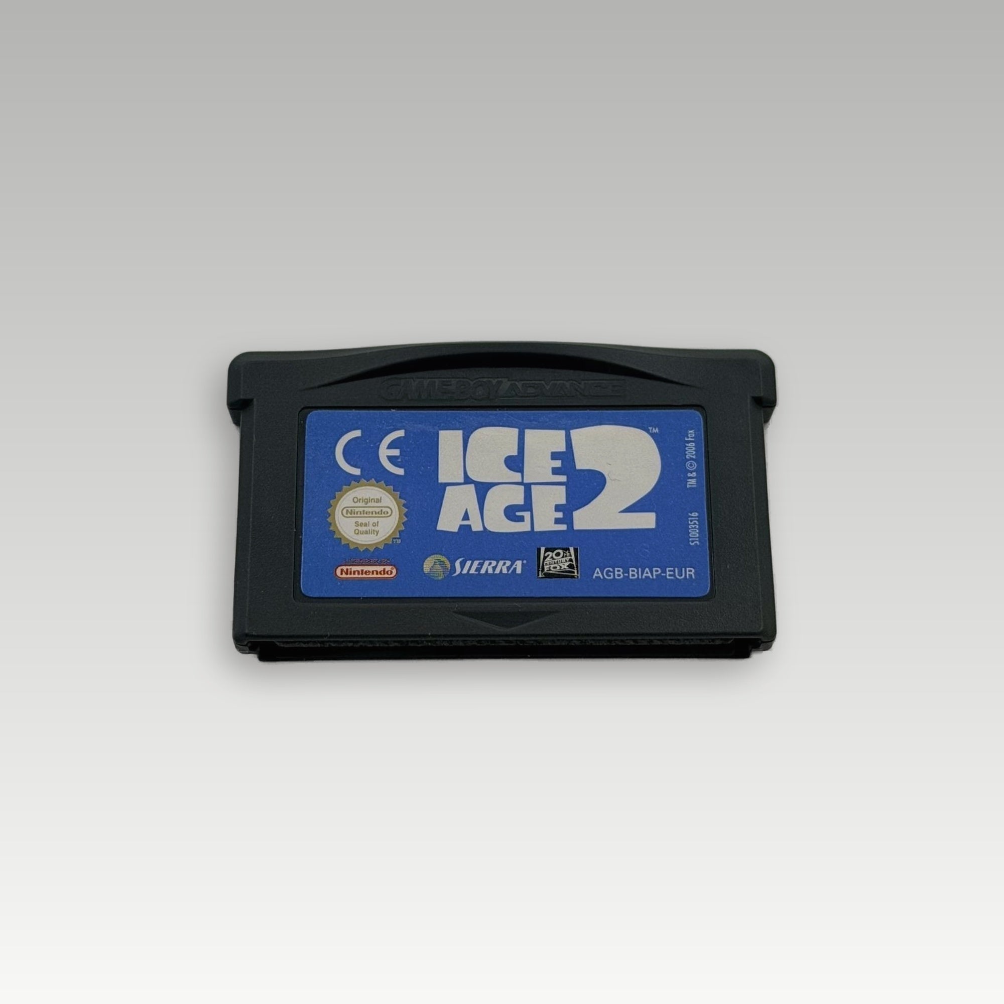 Ice Age 2: The Meltdown • Loose (PAL) - Image 1