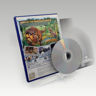Ice Age 3: Dawn of the Dinosaurs • CIB (PAL) - Image 2