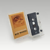 Big Wheel cover art