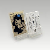 Code Blue cover art