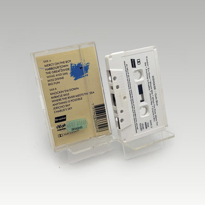 Icehouse - Code Blue • CIB - Image 2