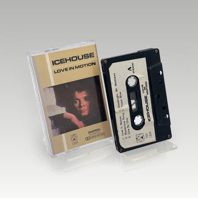 Icehouse - Love In Motion • CIB - Image 1