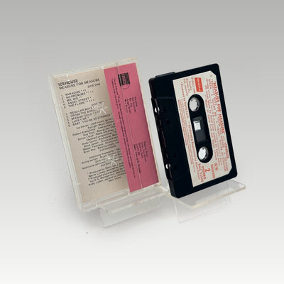 Icehouse - Measure For Measure • CIB - Image 2