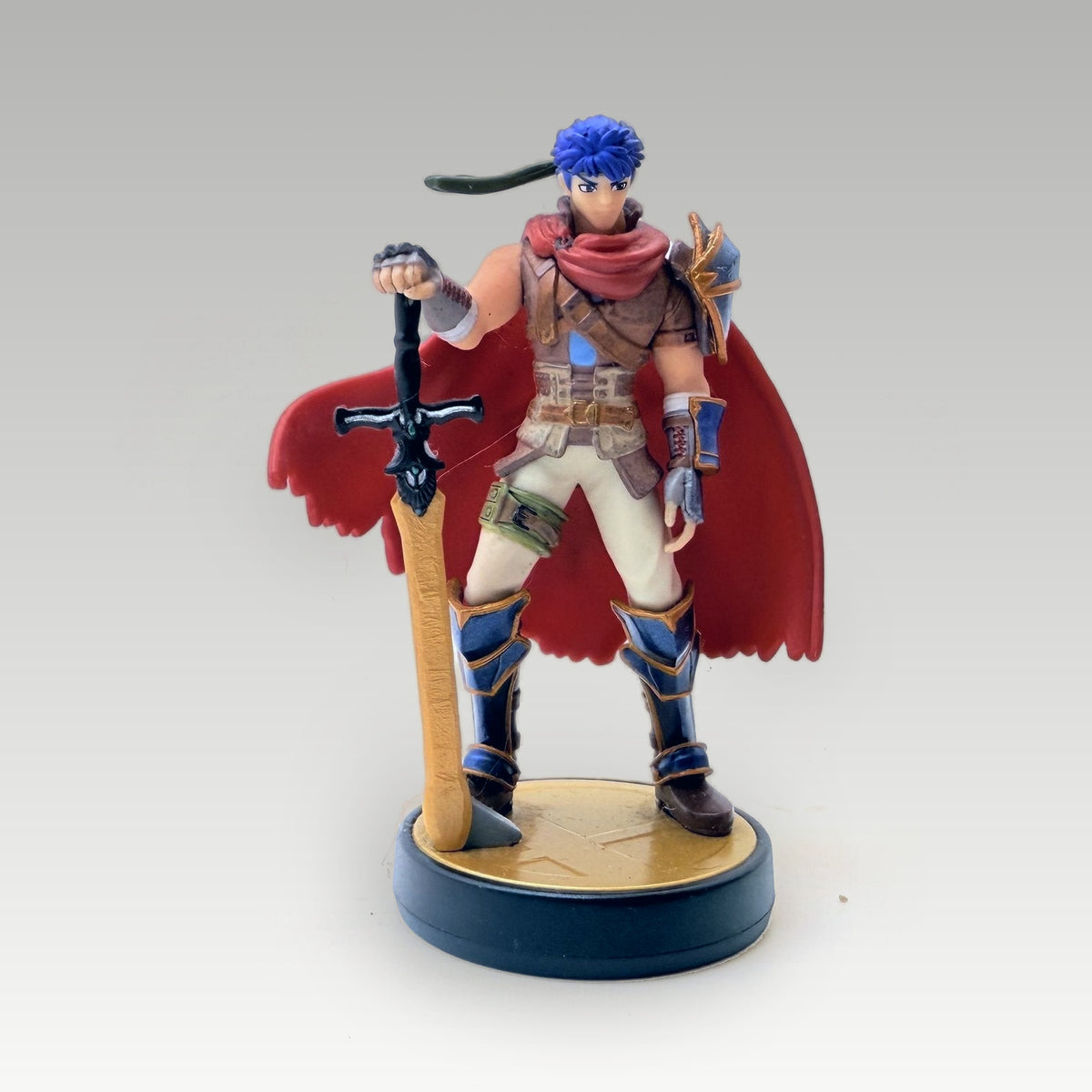 Ike - Super Smash Bros • Loose (Region Free) - Image 1