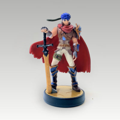 Ike - Super Smash Bros • Loose (Region Free) - Image 1